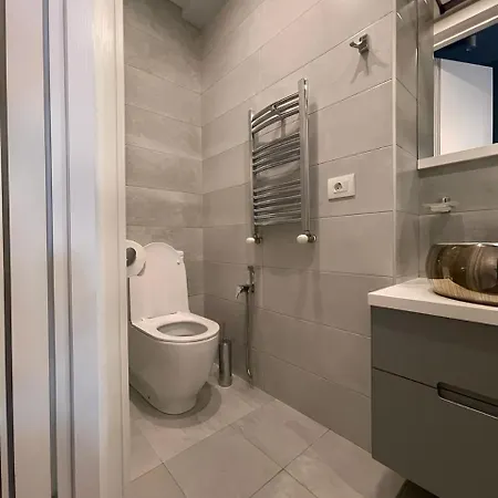 Apsilankimas Jaukiojia Vietoje Holiday home *