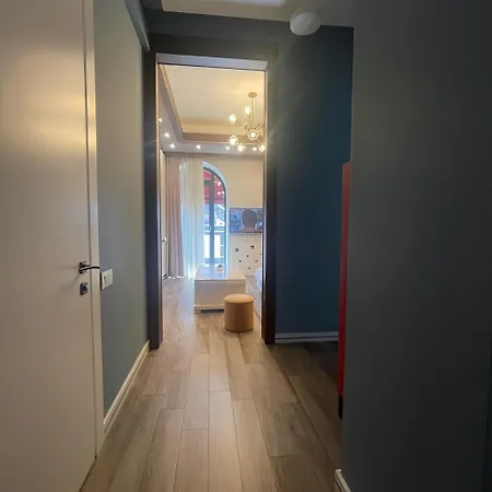 Apsilankimas Jaukiojia Vietoje * Vilnius
